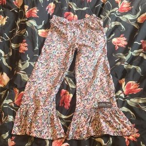 MATILDA JANE GIRLS FLORAL SZ 6